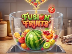 遊戲Fusion Fruits