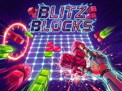 遊戲Blitz Blocks
