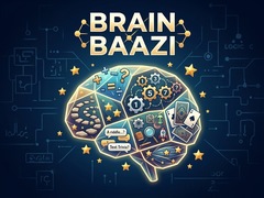 遊戲BrainBaazi