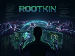 遊戲Rootkin