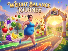 遊戲Weight Balance Journey