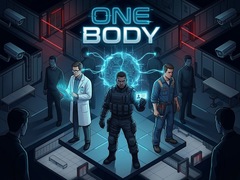遊戲One Body