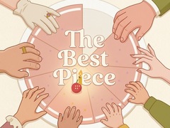 遊戲The Best Piece