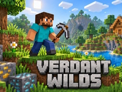 遊戲Verdant Wilds