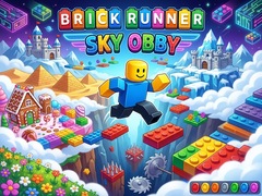 遊戲Brick Runner