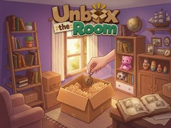 遊戲Unbox the Room