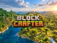 遊戲Block Crafter
