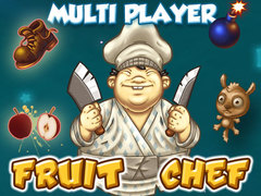 遊戲Fruit Chef Multi player