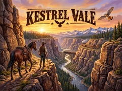 遊戲Kestrel Vale