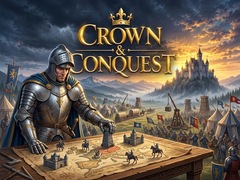 遊戲Crown & Conquest