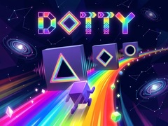 遊戲Dotty