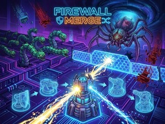 遊戲Firewall Merge