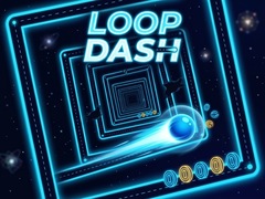 遊戲Loop Dash