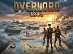 遊戲Overlord 1944