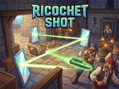 遊戲Ricochet Shot