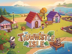 遊戲Tidewhistle Isle