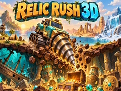 遊戲Relic Rush 3D