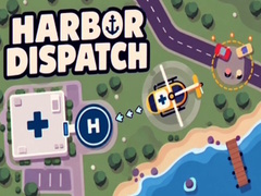遊戲Harbor Dispatch