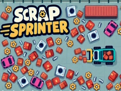 遊戲Scrap Sprinter