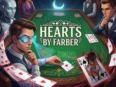 遊戲Hearts by Farber