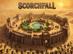 遊戲SCORCHFALL