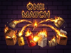 遊戲One Match