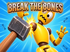 遊戲Break the Bones