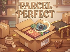 遊戲Parcel Perfect