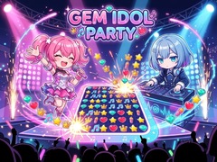 遊戲Gem Idol Party