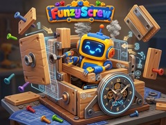 遊戲Funzy Screw