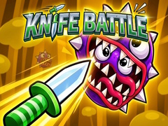 遊戲Knife Battle