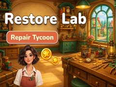 遊戲Restore Lab
