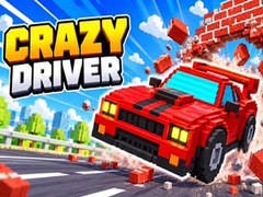 遊戲Crazy Driver