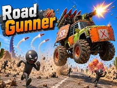 遊戲Road Gunner 3D