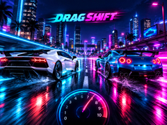 遊戲Drag Shift: Street Race