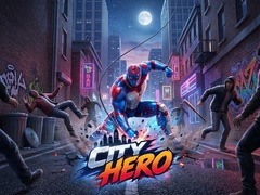 遊戲City Hero