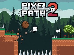 遊戲Pixel Path 2