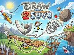 遊戲Draw 2 Save