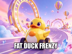 遊戲Fat Duck Frenzy