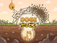 遊戲Doge Buzz