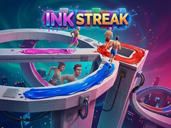遊戲Ink Streak