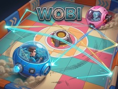 遊戲WoBi