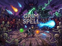遊戲Grim Spell