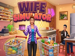 遊戲Wife Simulator 