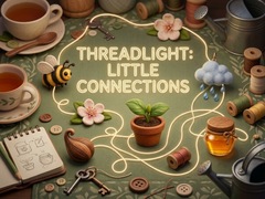 遊戲Threadlight: Little Connections