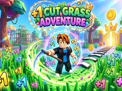 遊戲+1 Cut Grass Adventure