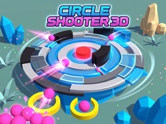 遊戲Circle Shooter 3d