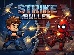 遊戲Strike Bullet