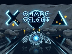 遊戲Shape Select