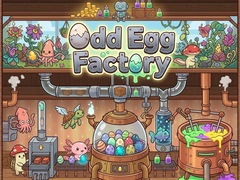 遊戲Odd Egg Factory